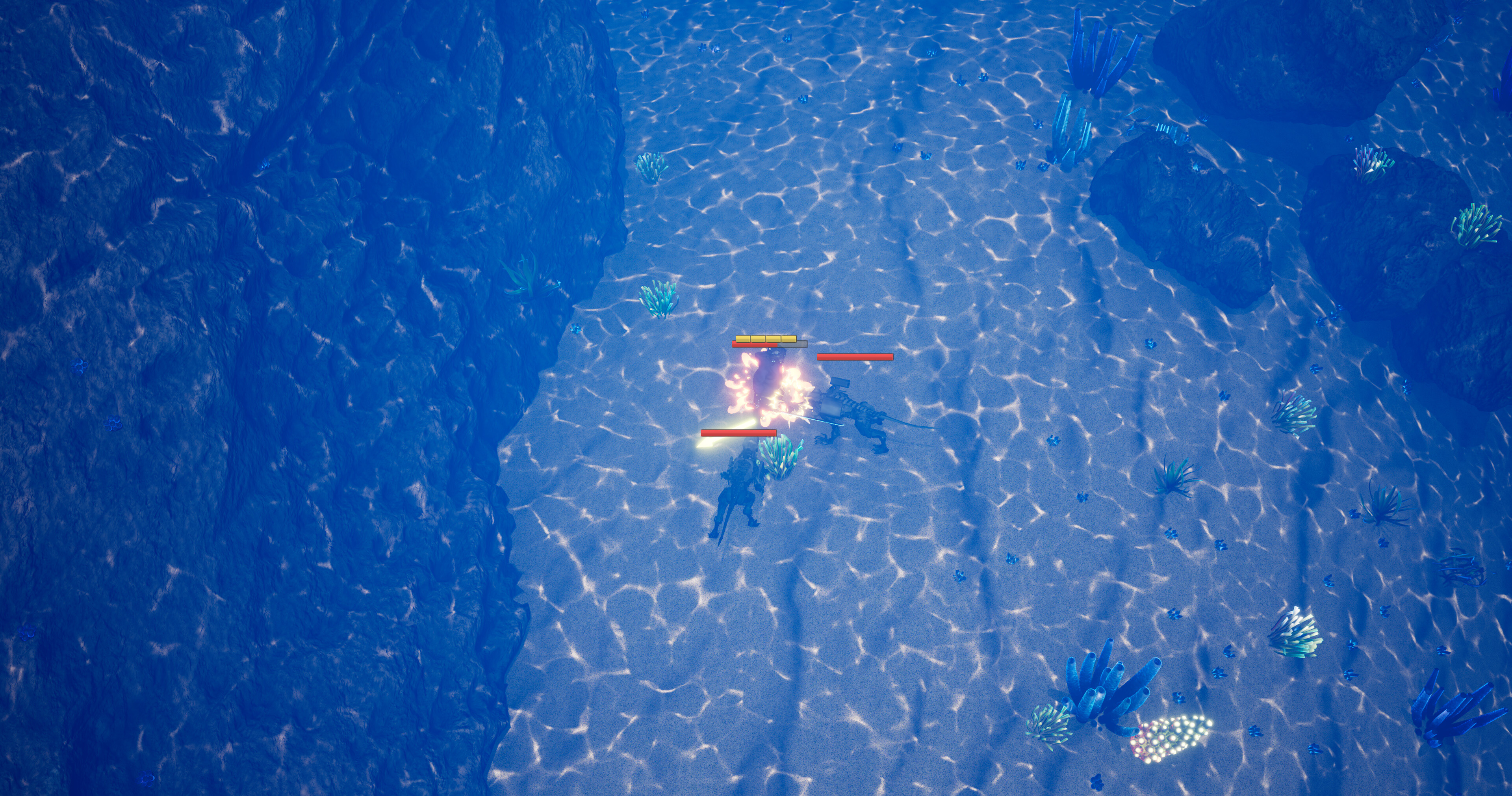 MysteriousRealm screenshot 6