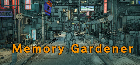 Memory Gardener