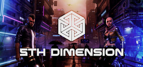 5th Dimension
