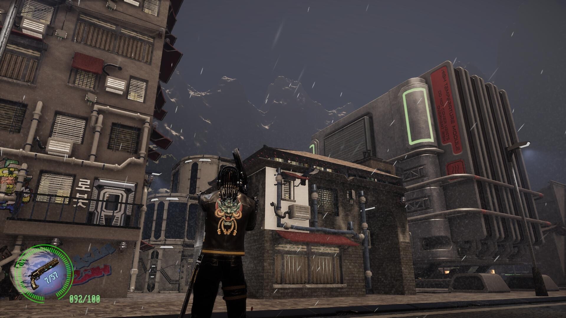 5th Dimension screenshot 3