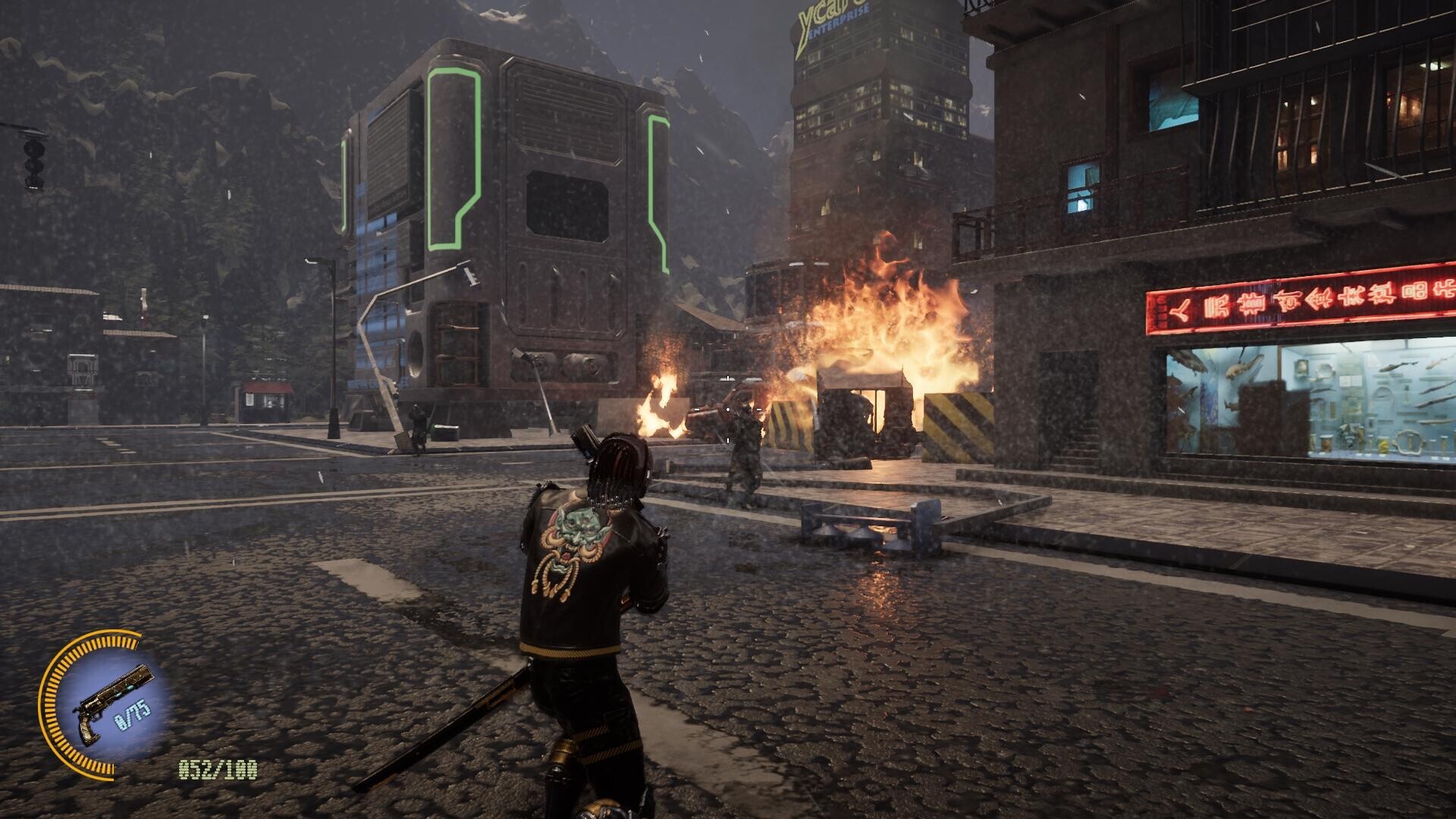 5th Dimension screenshot 4
