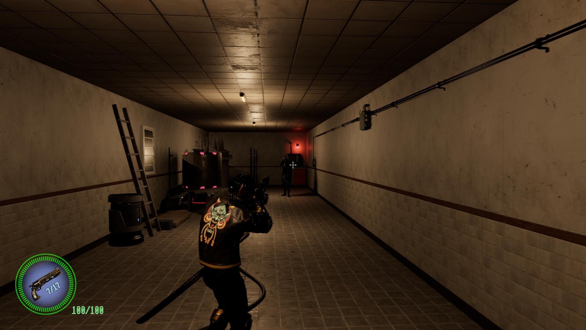 5th Dimension screenshot 1