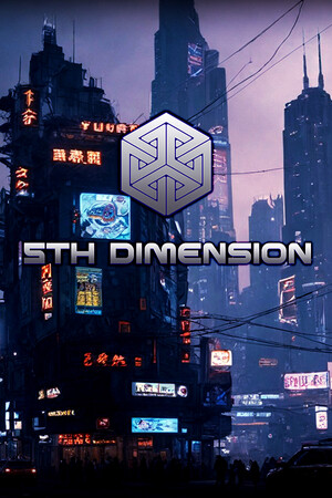 5th Dimension
