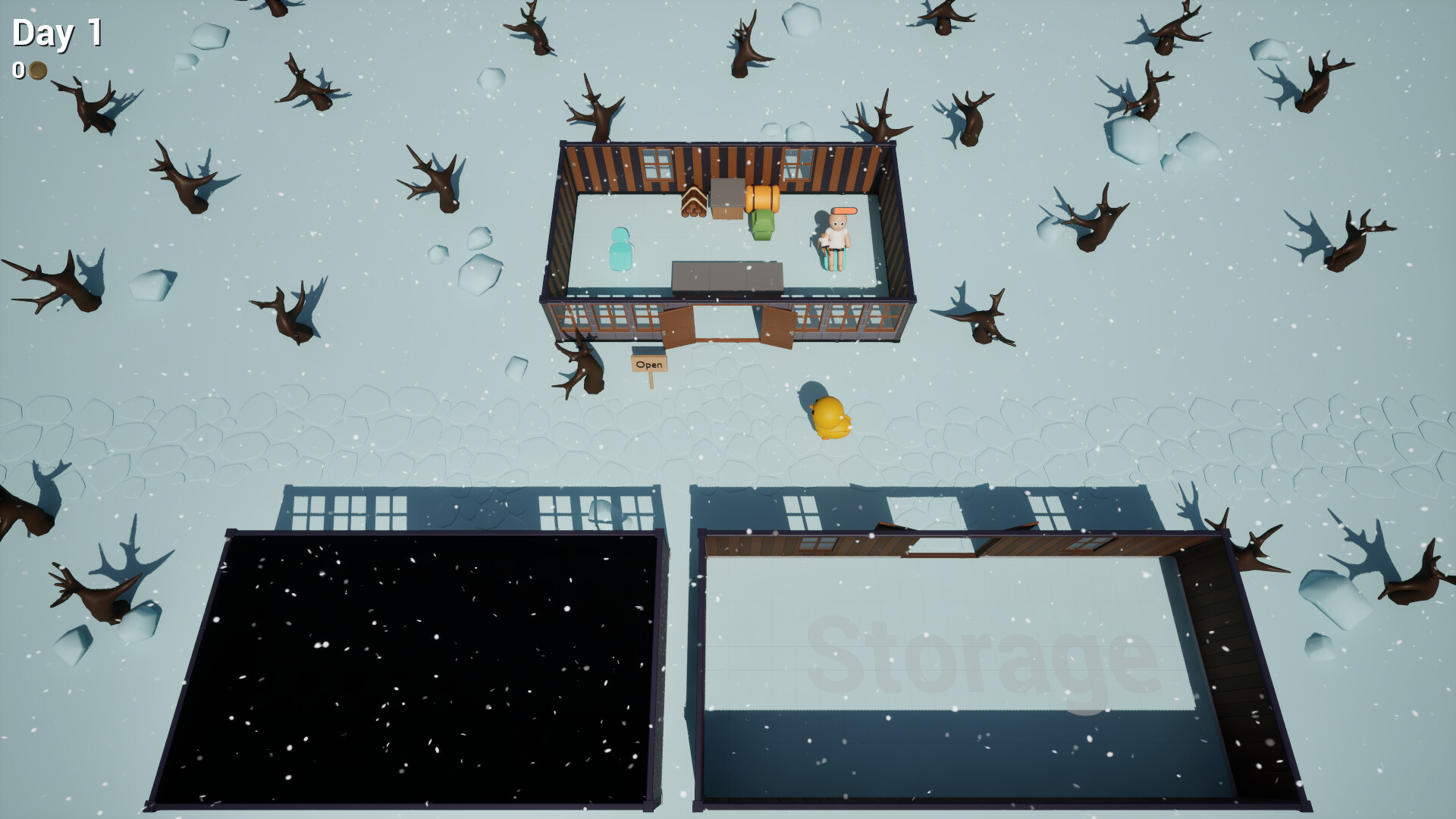 Monster Mending screenshot 6