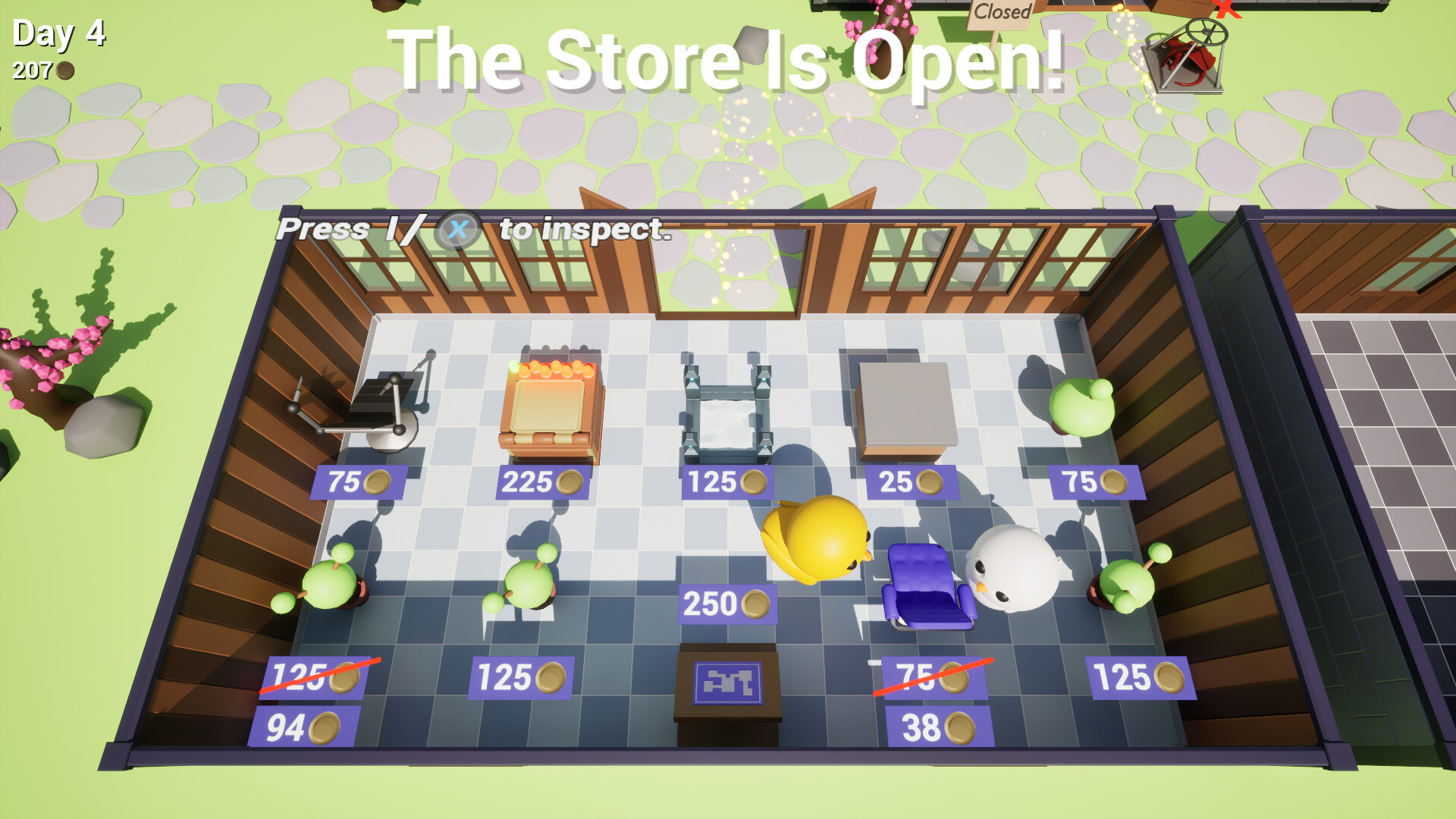 Monster Mending screenshot 8