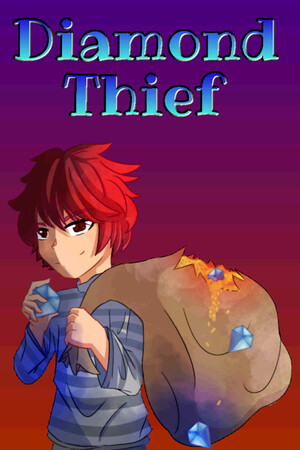 Diamond Thief