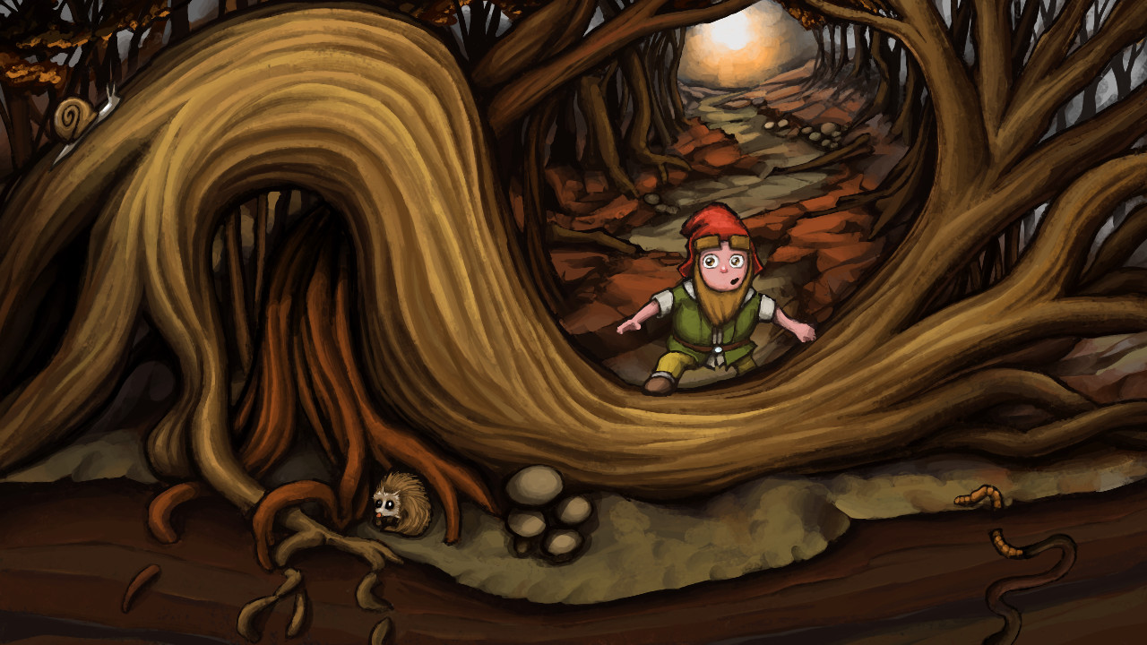 Rainbow Hero screenshot 8
