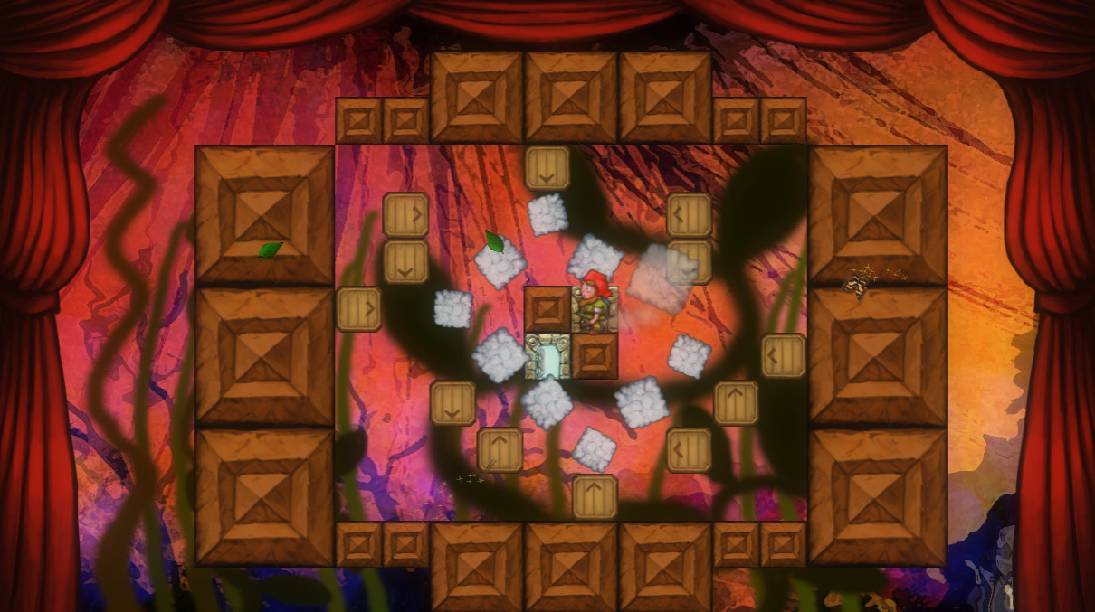 Rainbow Hero screenshot 7
