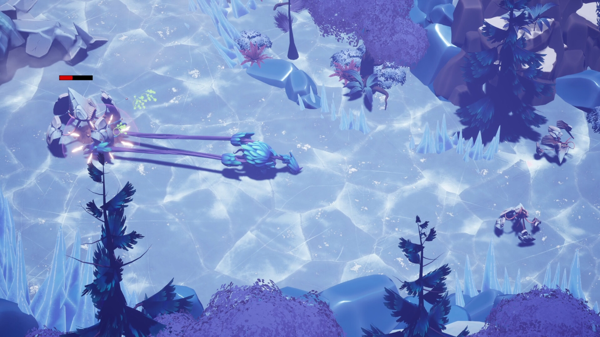 Evolized screenshot 6