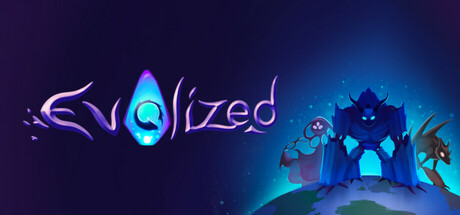 Evolized Cover Image