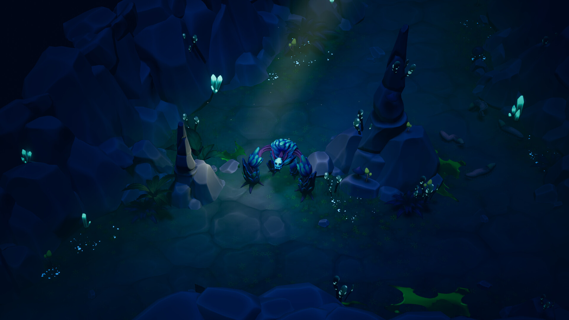 Evolized screenshot 2