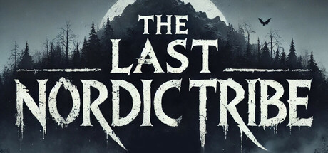 The Last Nordic Tribe: Titelbild