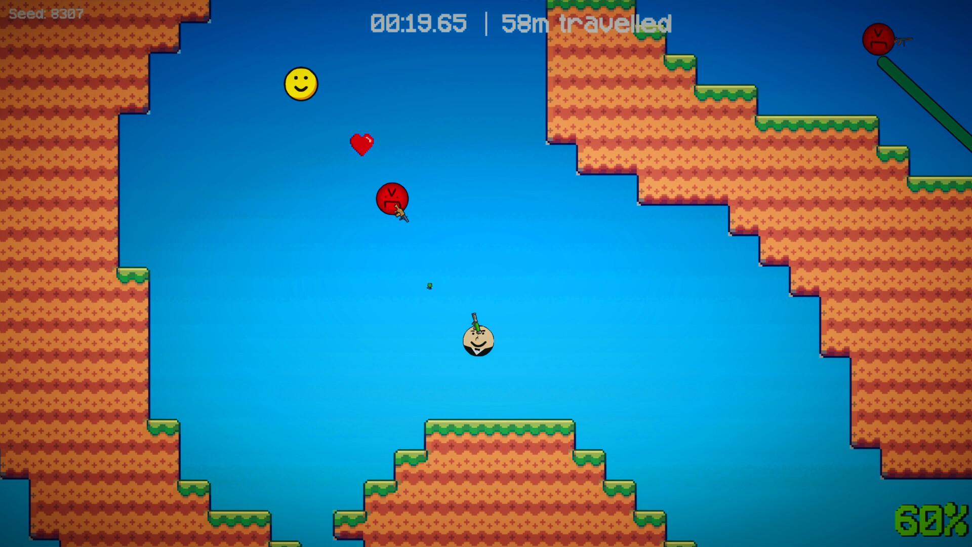GoodMan screenshot 7