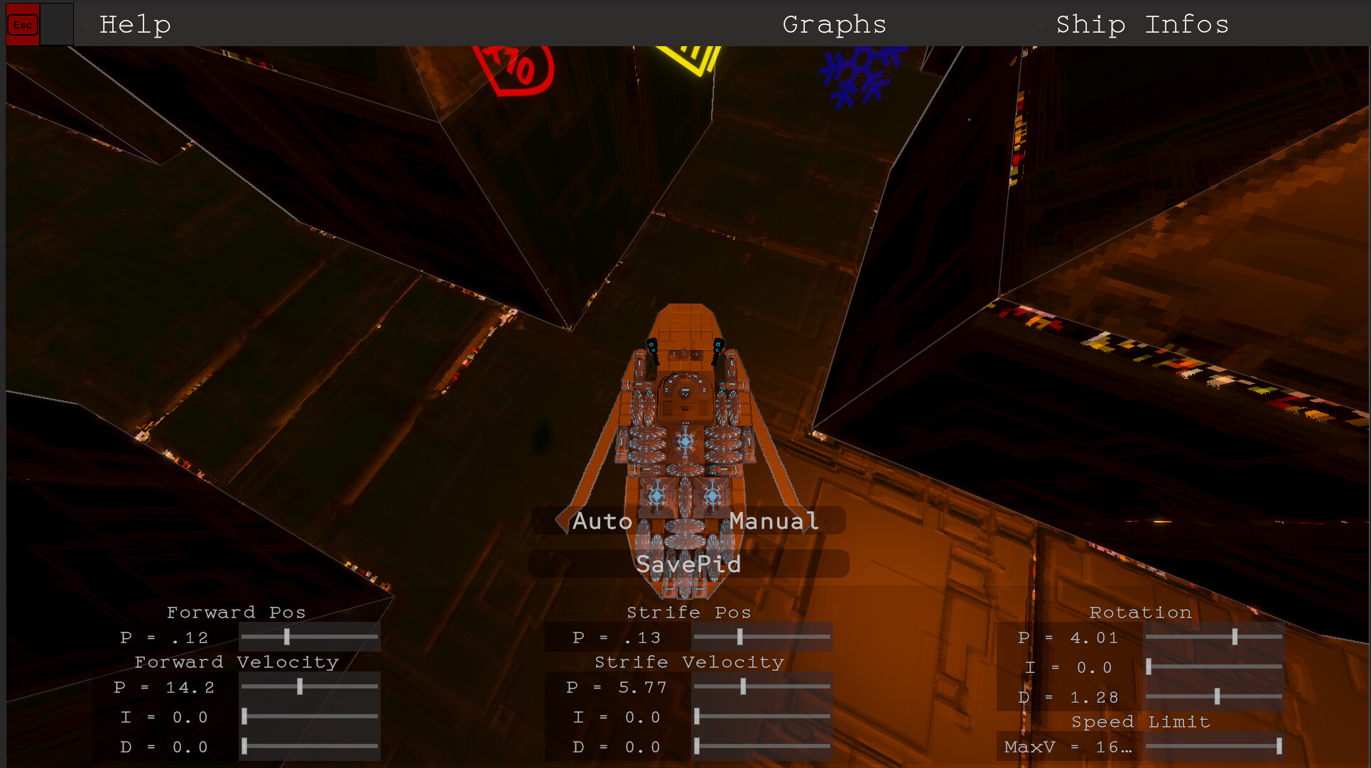 Rougineer screenshot 3