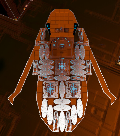 Rougineer screenshot 2