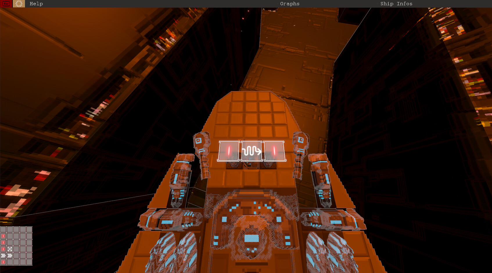 Rougineer screenshot 5