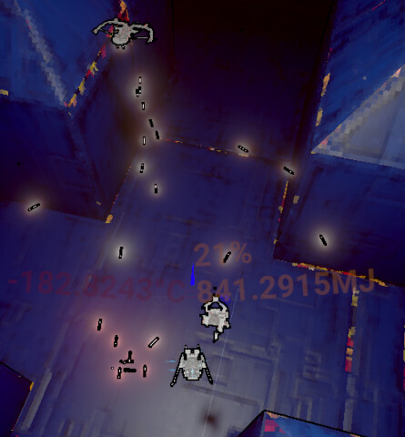 Rougineer screenshot 1
