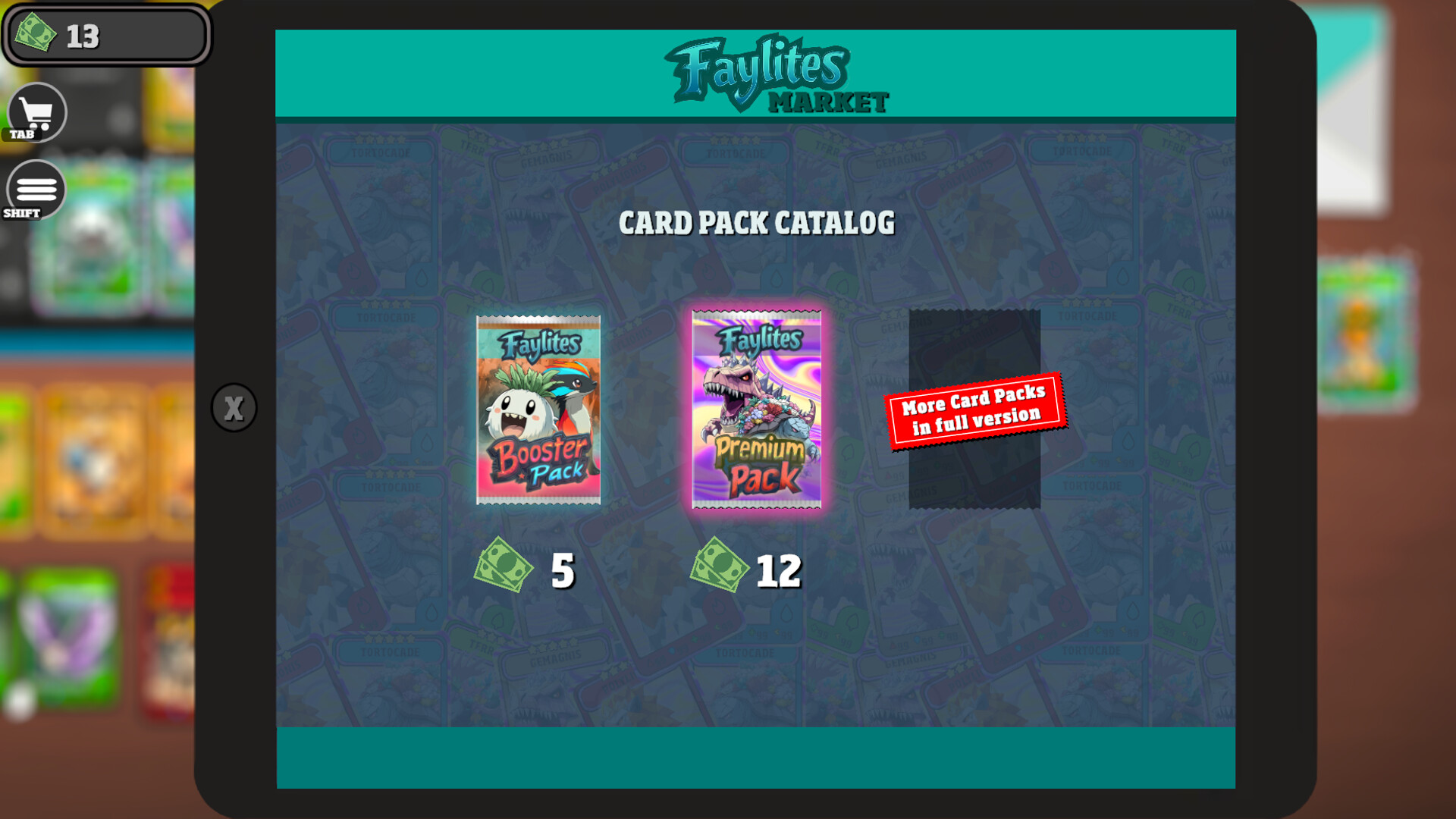 Card Bundler: Complete Collection screenshot 5