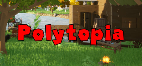 Polytopia Island Cover Image