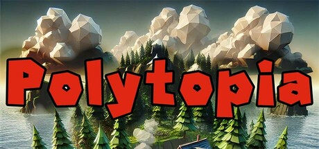 Polytopia Cover Image