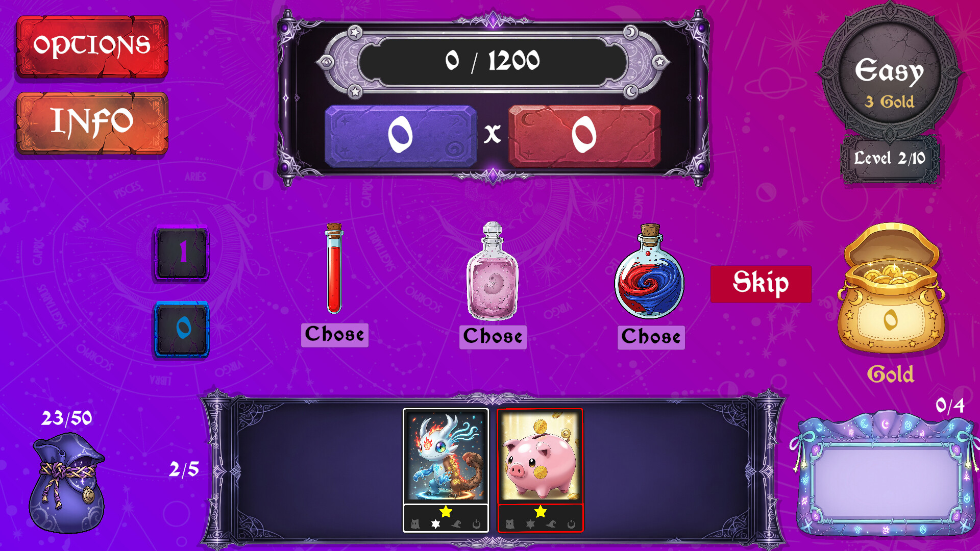 Clumsy Witch screenshot 9