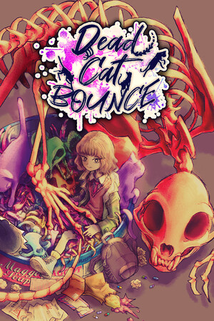 Dead Cat Bounce
