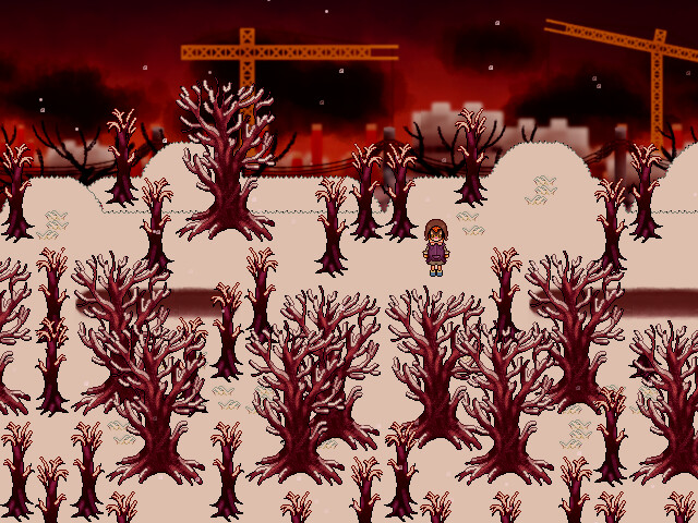 Dead Cat Bounce screenshot 7
