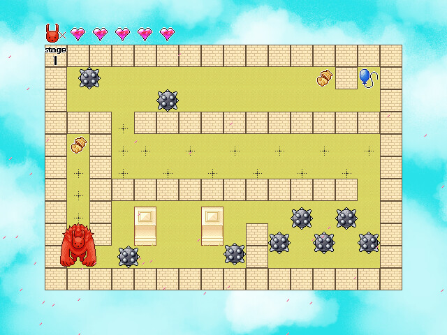 Dead Cat Bounce screenshot 5