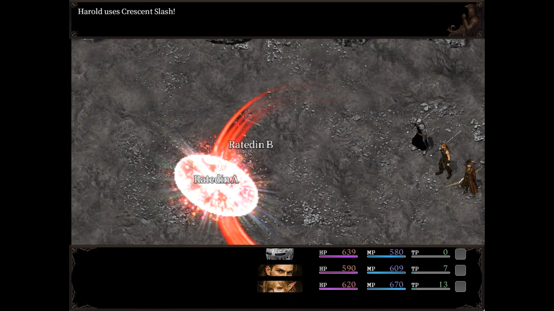Mistworld screenshot 12