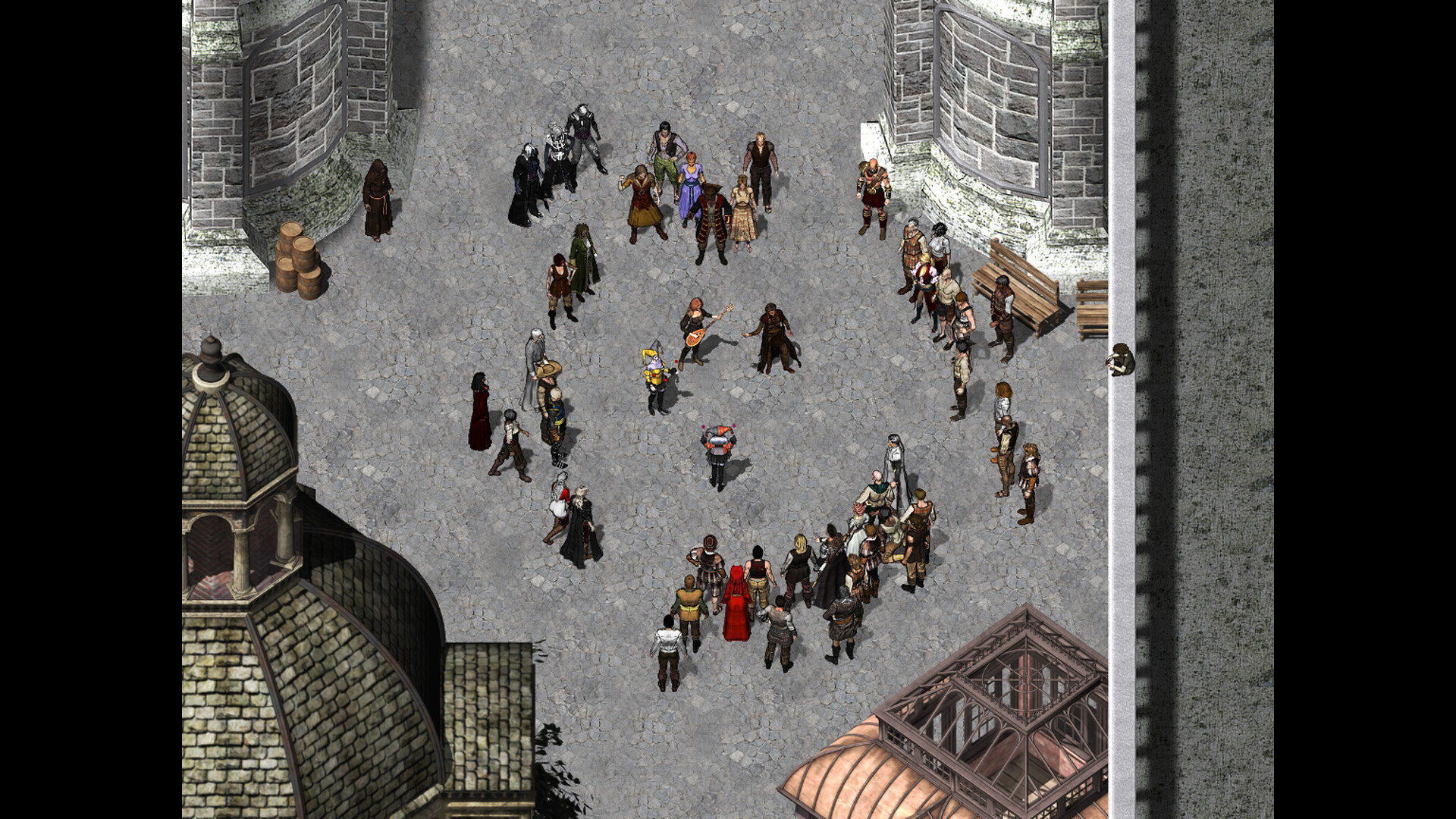 Mistworld screenshot 6