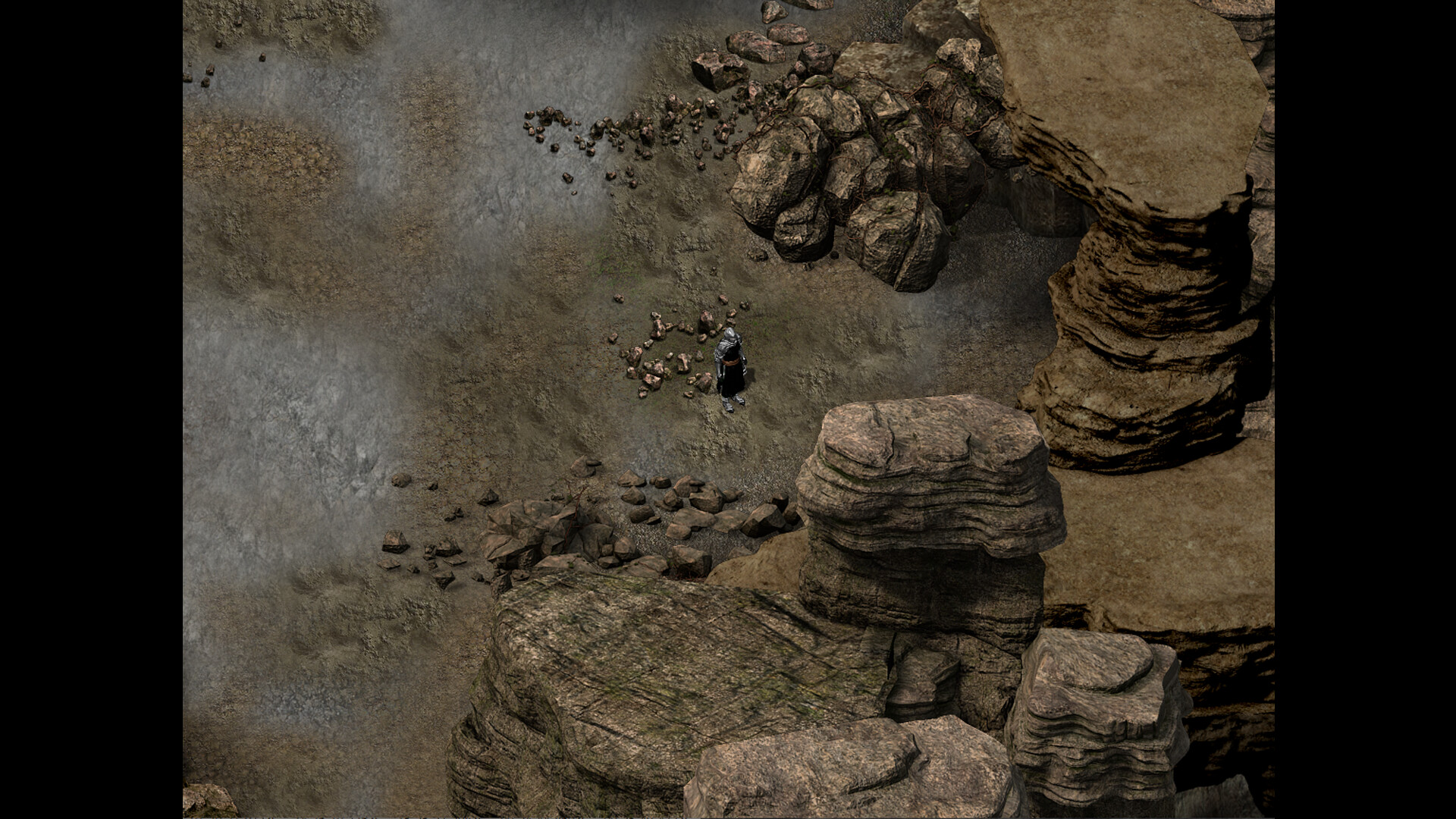 Mistworld screenshot 8