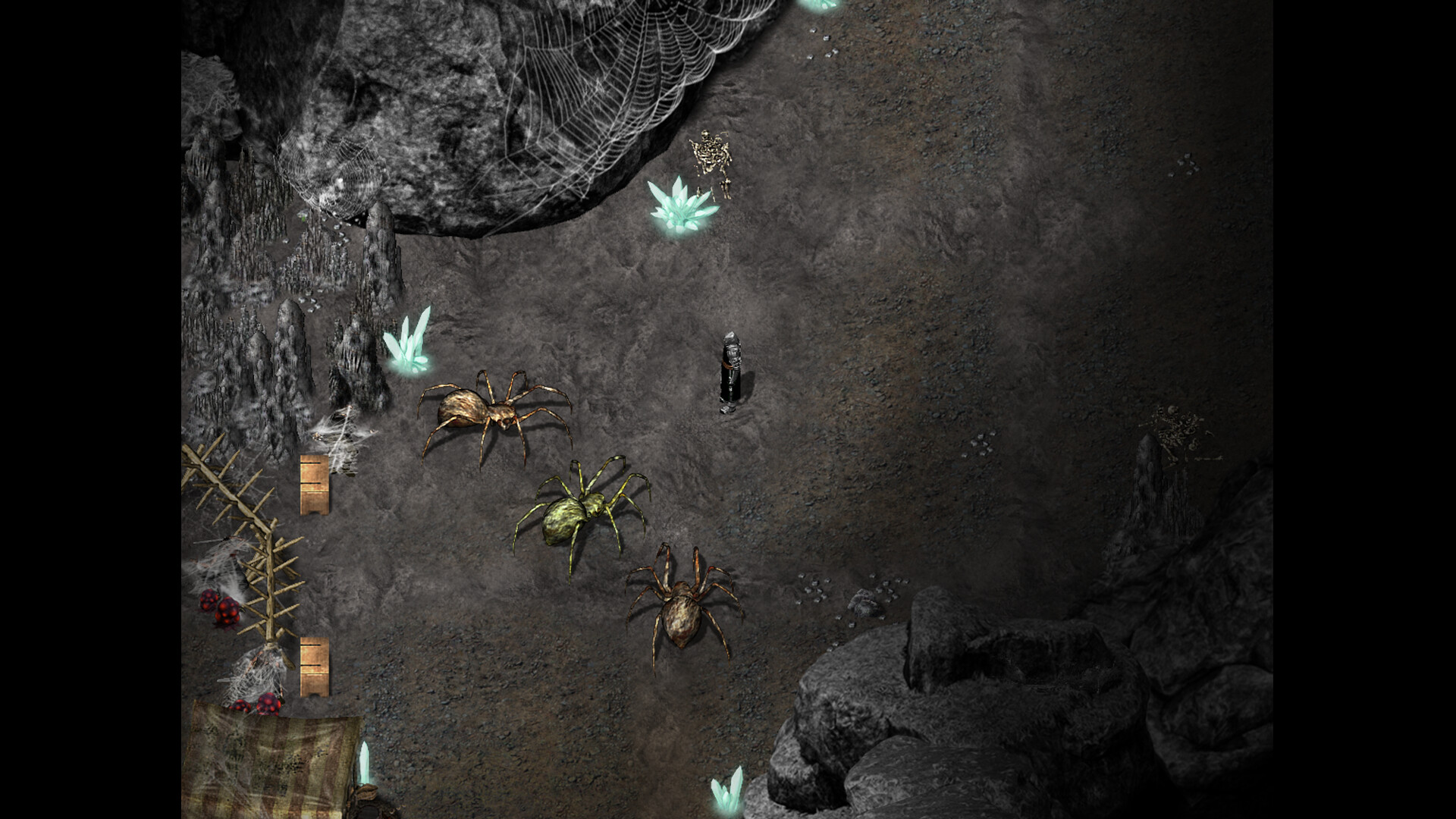 Mistworld screenshot 9