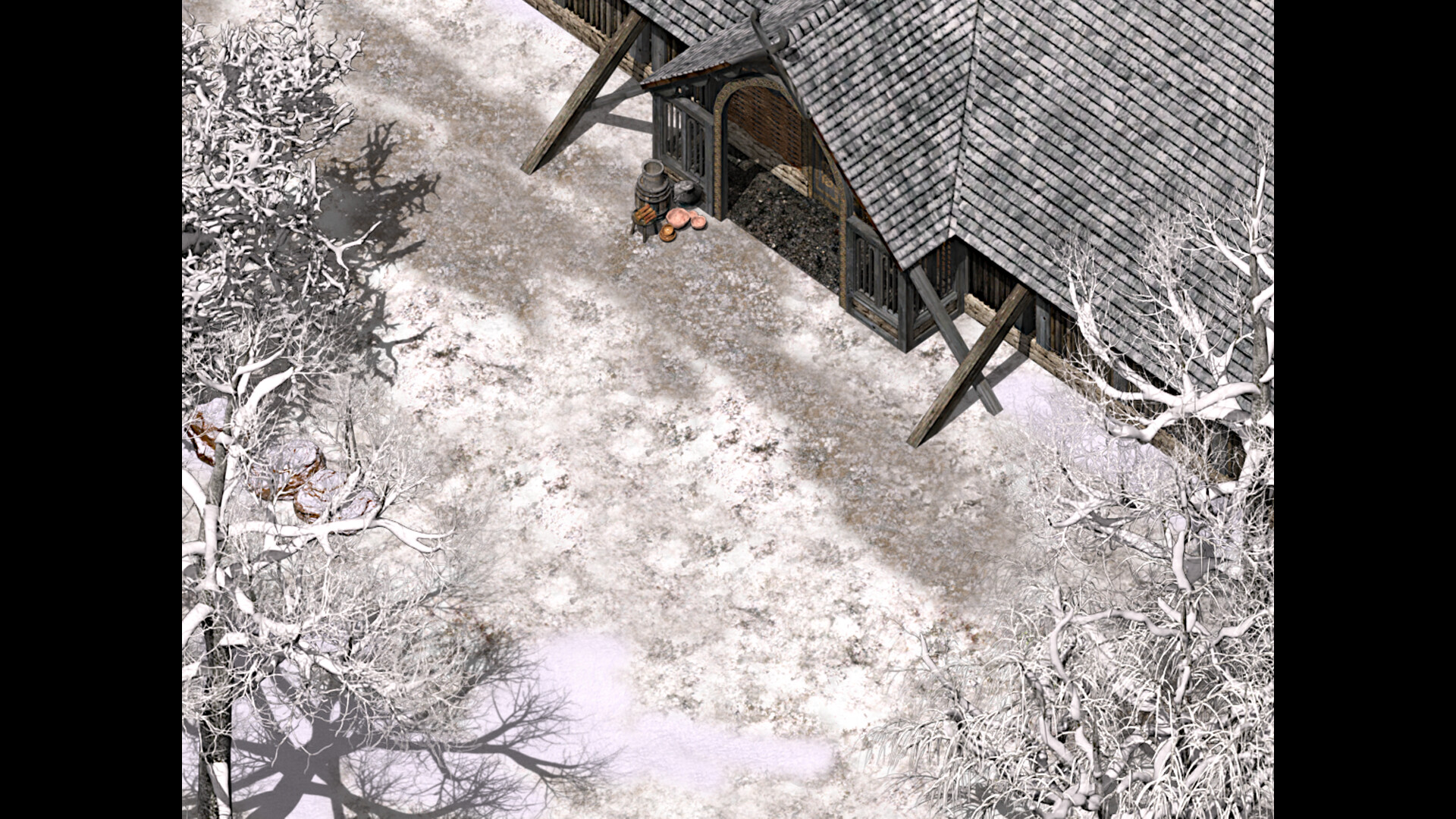 Mistworld screenshot 4