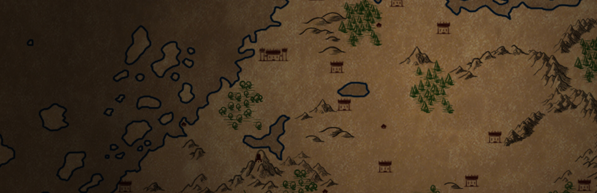 Mistworld