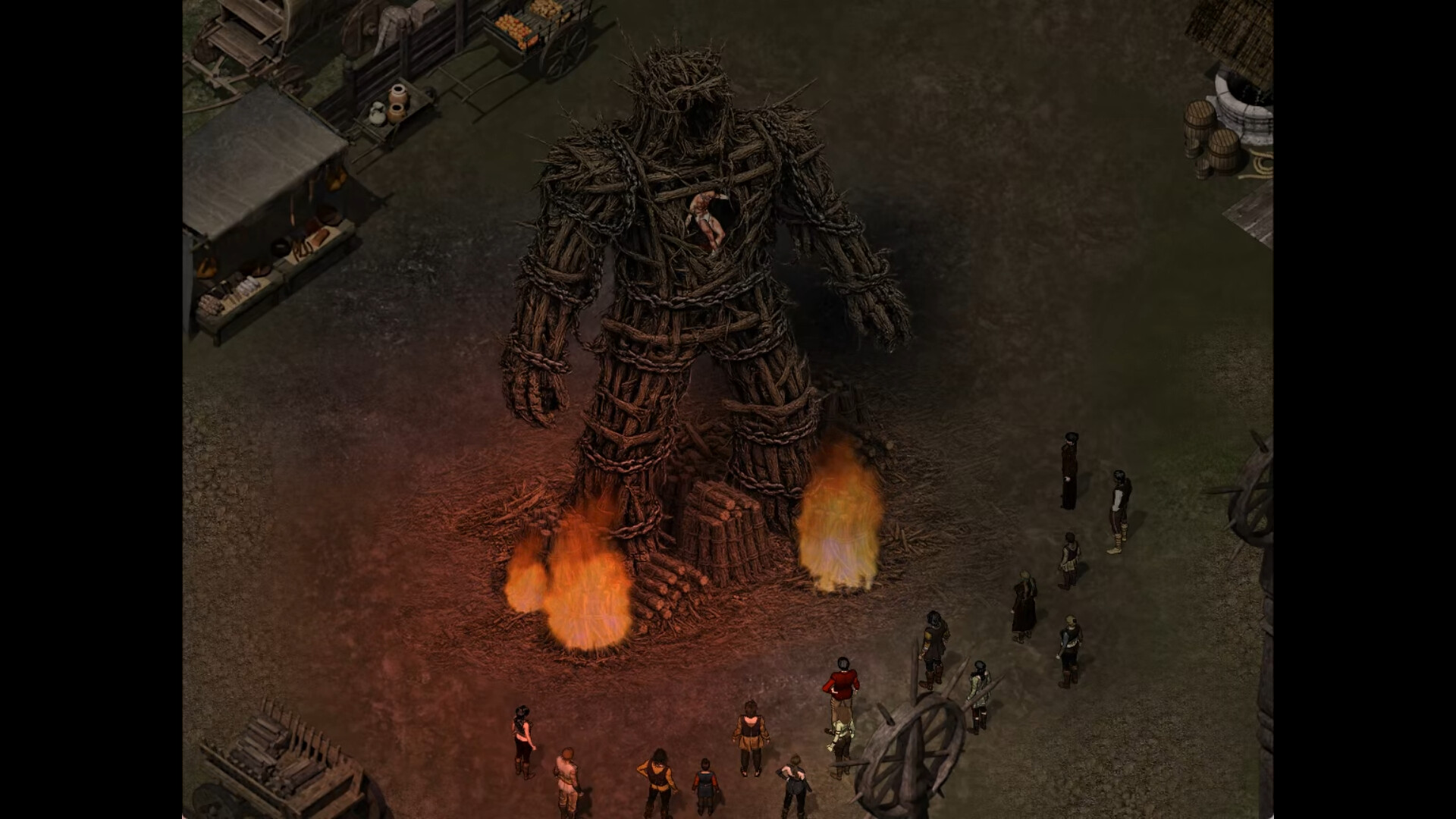 Mistworld screenshot 2