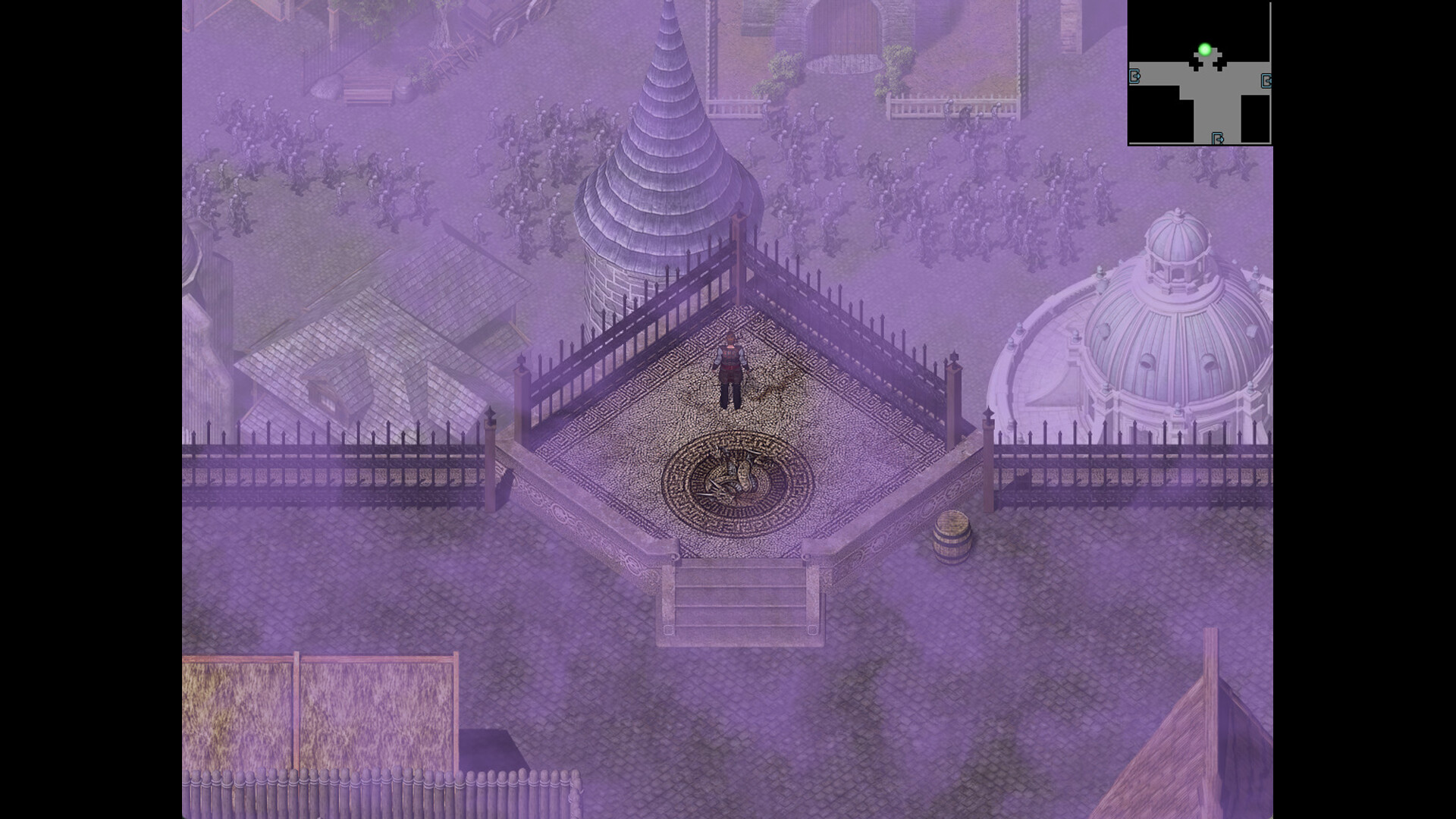 Mistworld screenshot 7