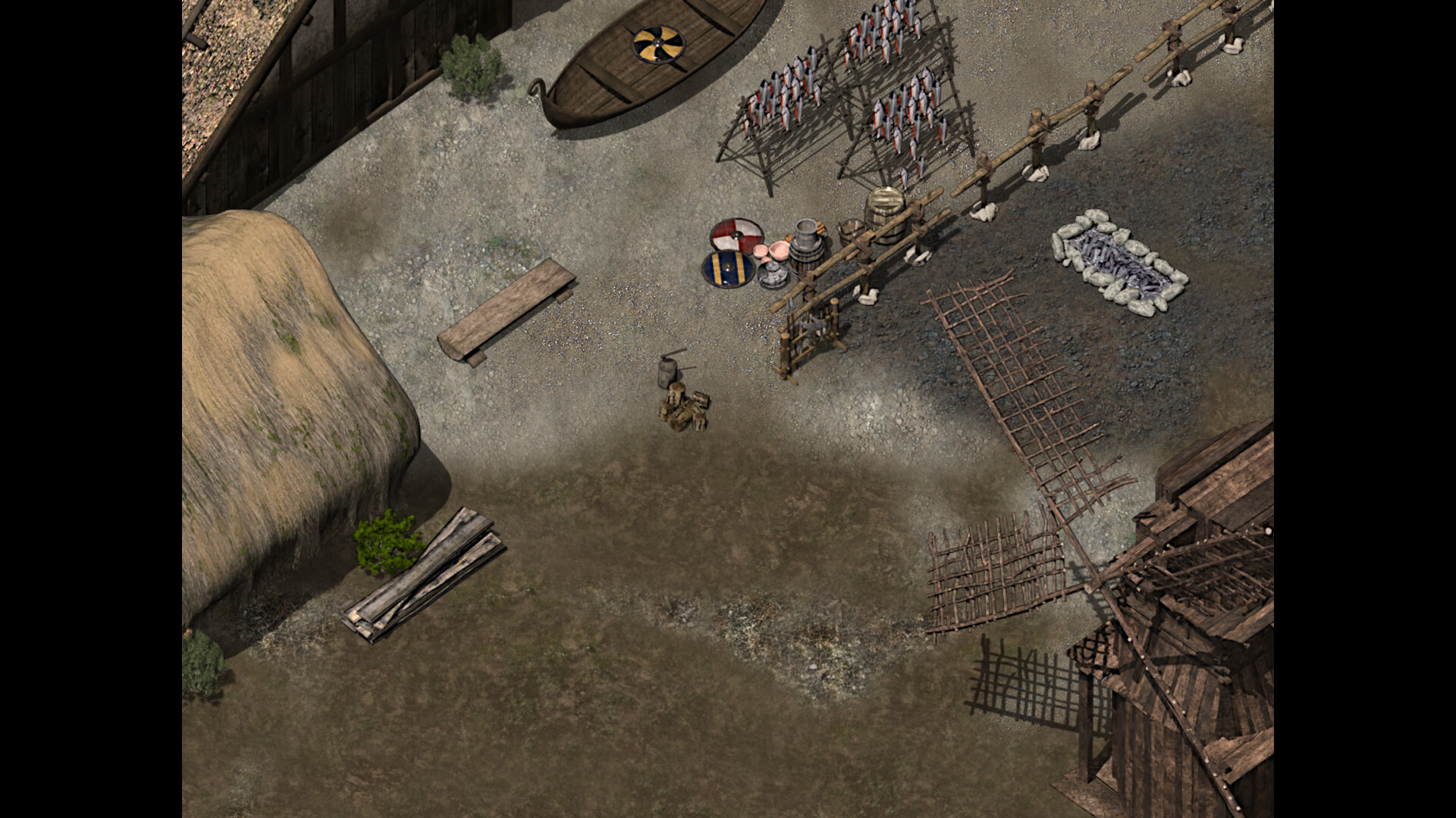 Mistworld screenshot 5