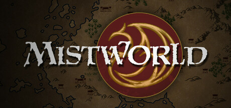 Mistworld Cover Image
