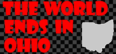 The World Ends in Ohio Cover Image