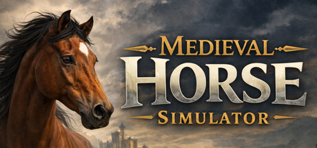 Medieval Horse Simulator