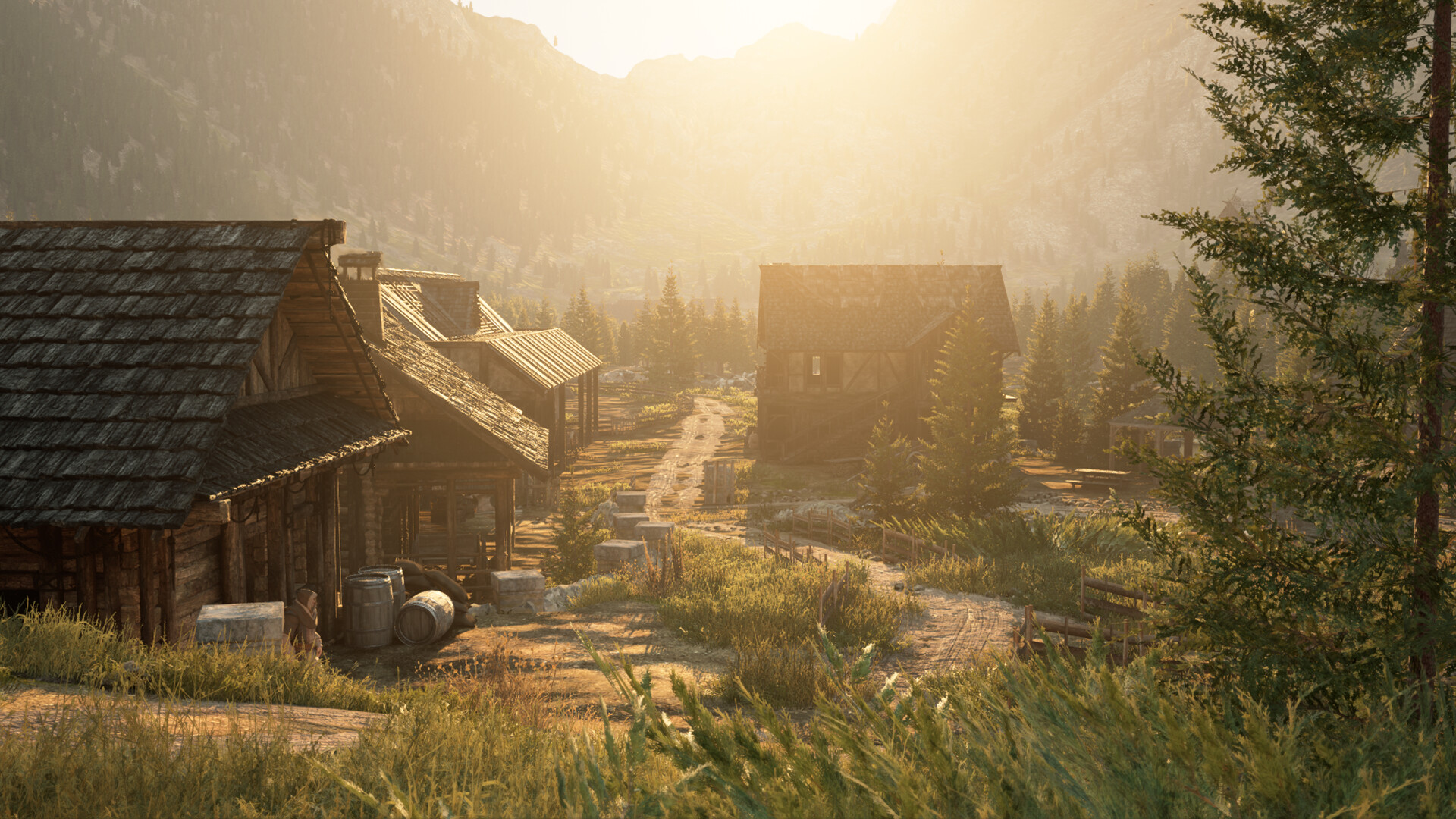 Medieval Horse Simulator screenshot 8
