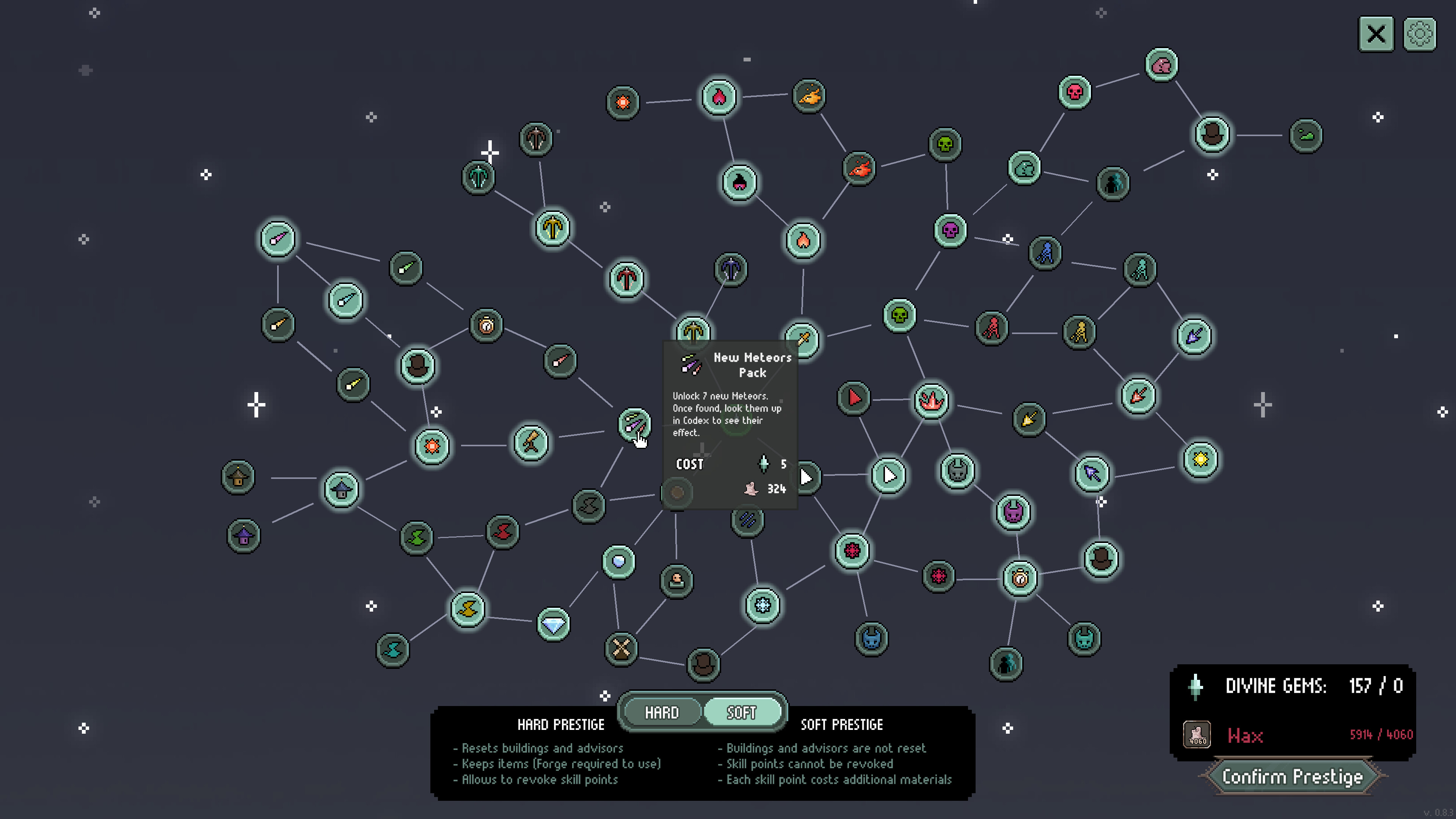 IDLE BOSS RUSH screenshot 6