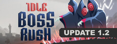 IDLE BOSS RUSH