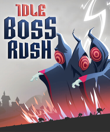 IDLE BOSS RUSH