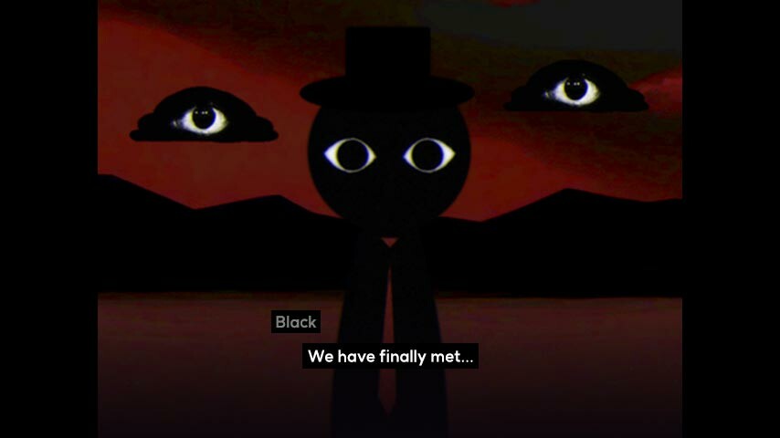 Sprunki Town screenshot 5