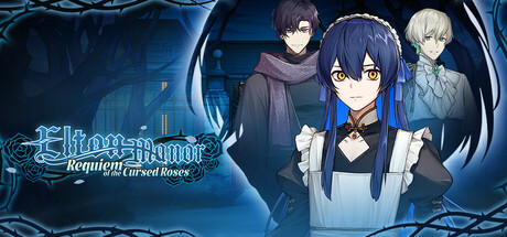 Elton Manor: Requiem of the Cursed Roses