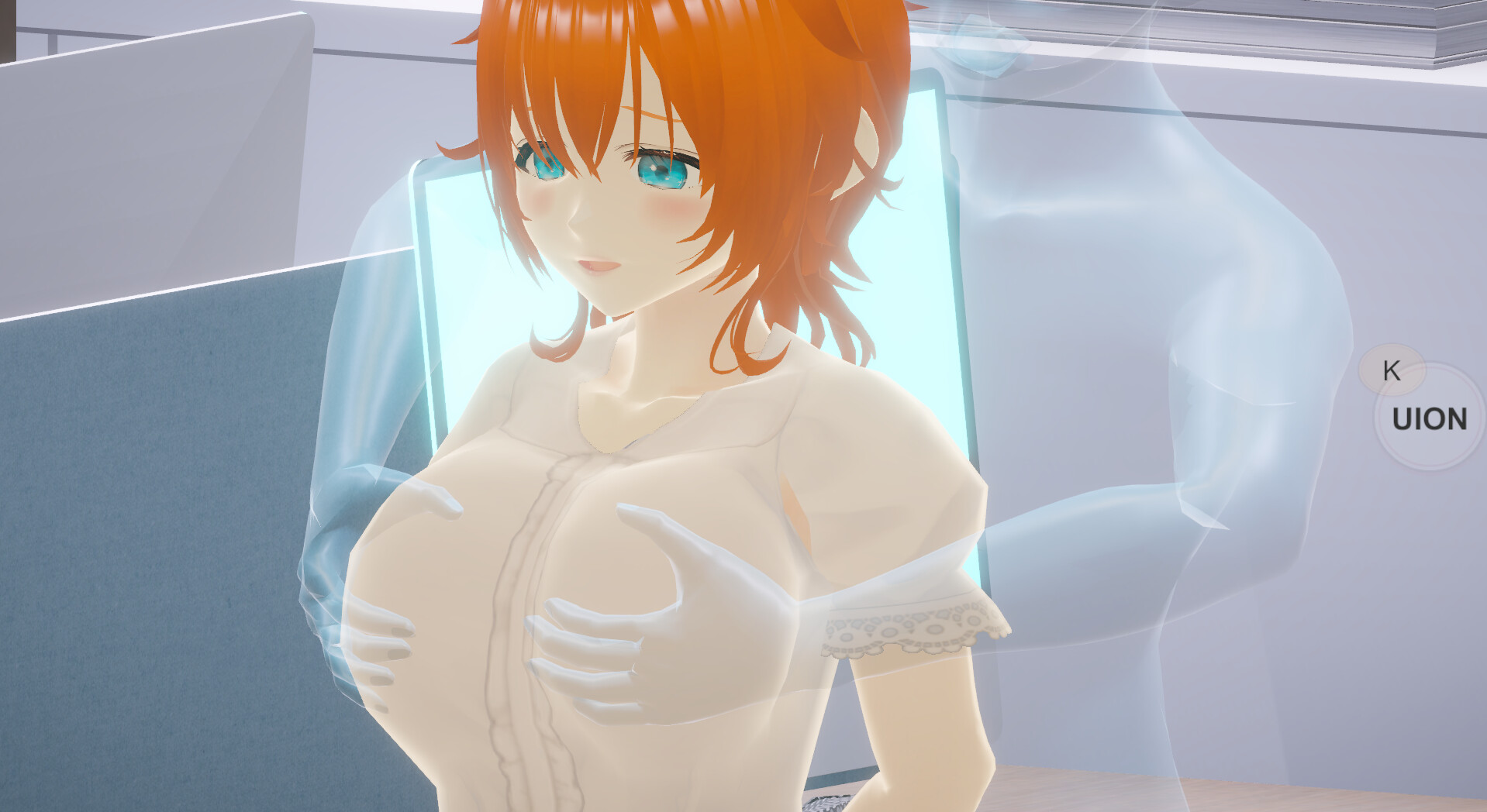 Freestyle Man in Office screenshot 7