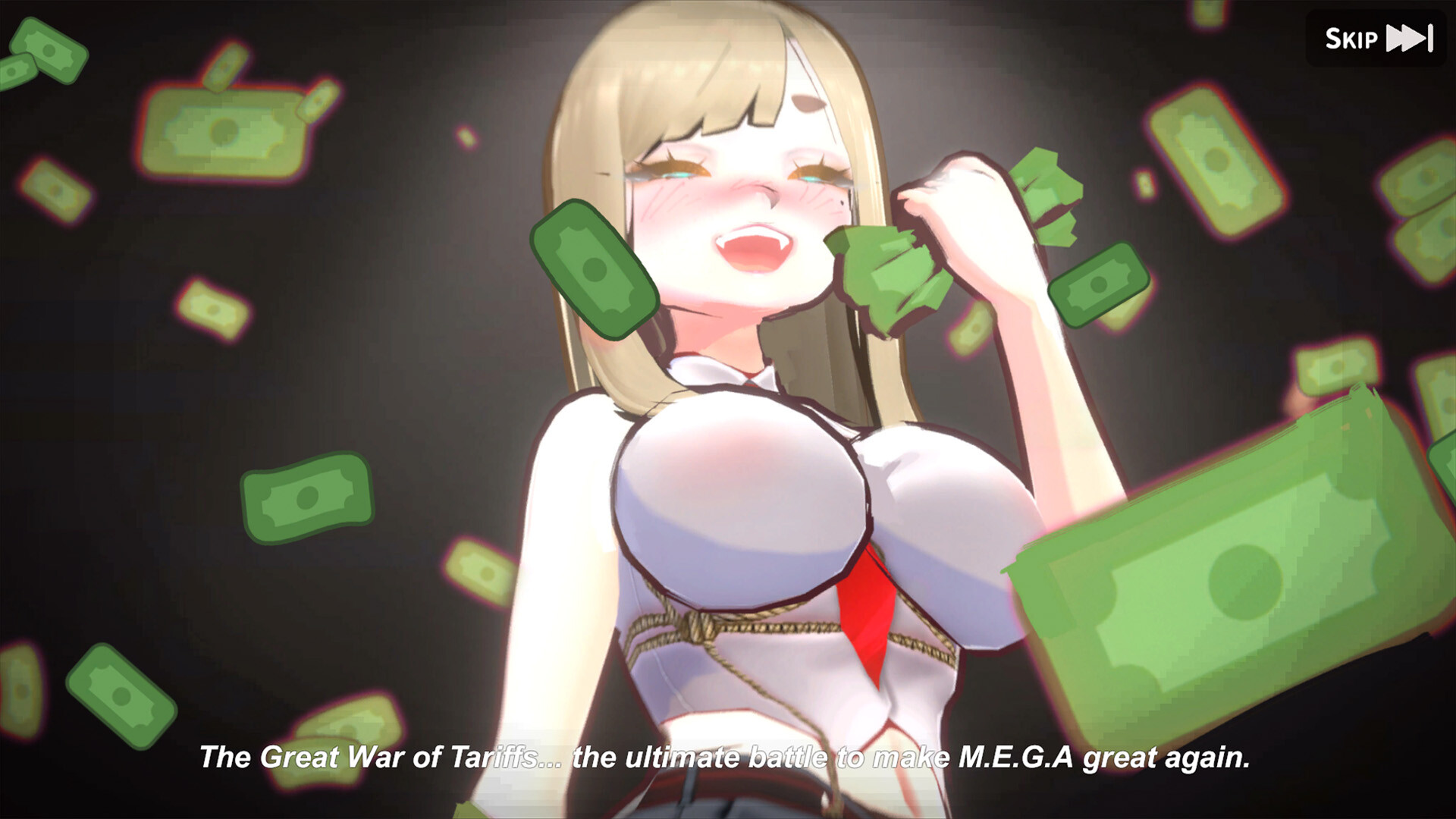 U.F.F.C - Ultra Fuckin’ Fuckable Championship screenshot 1