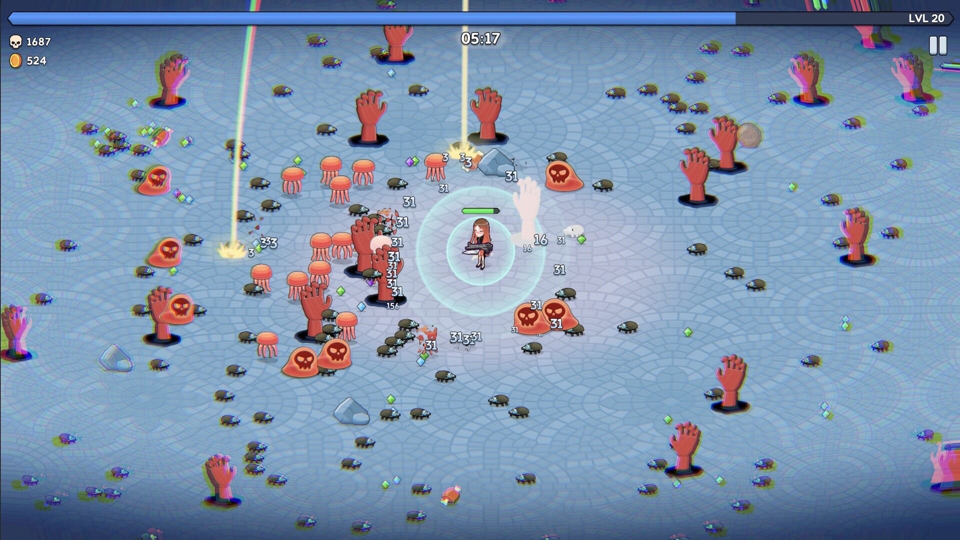 U.F.F.C - Ultra Fuckin’ Fuckable Championship screenshot 6