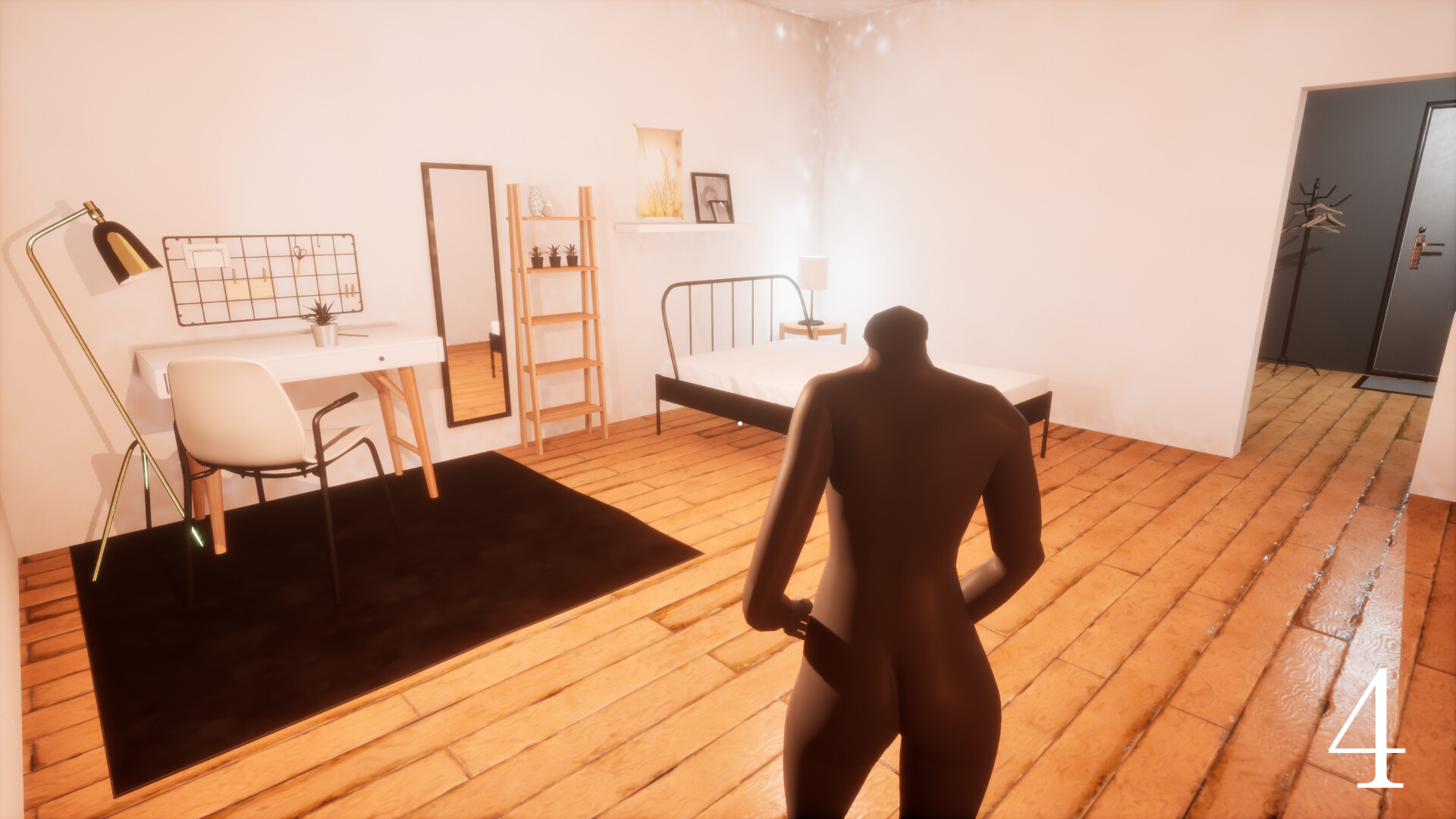 Summer Room8 screenshot 5